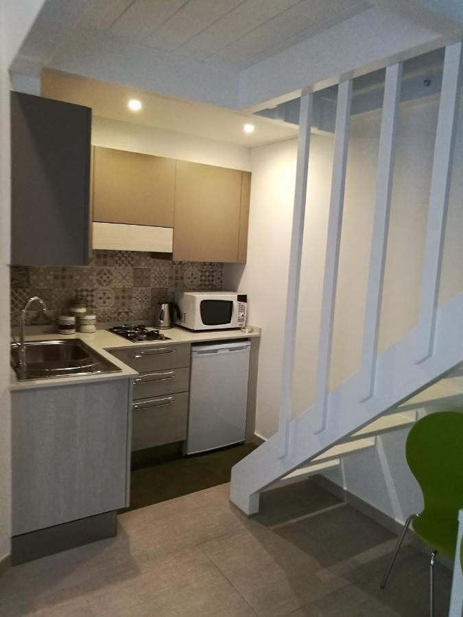 Appartement Acquamarina