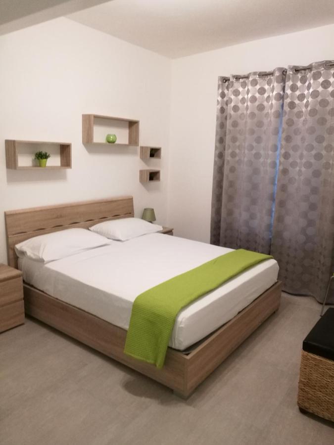 Appartement Acquamarina Alghero